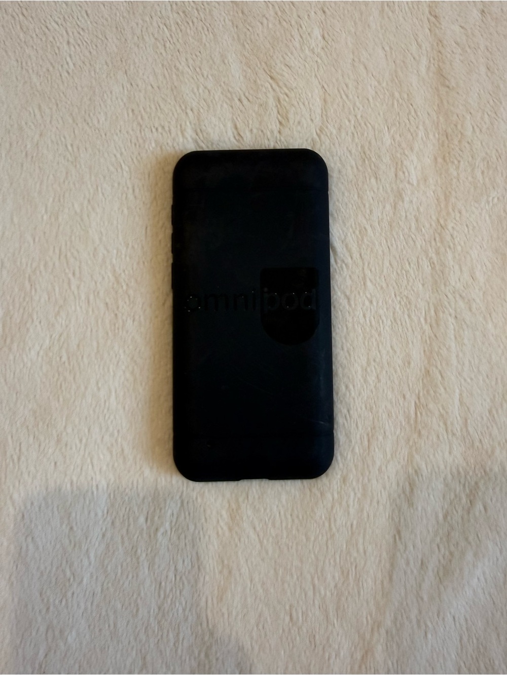 Omnipod Silicone Case